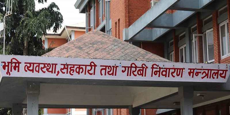 गठन भएको एक महिनापछि सहकारी कार्यदलद्धारा काम सुरु 