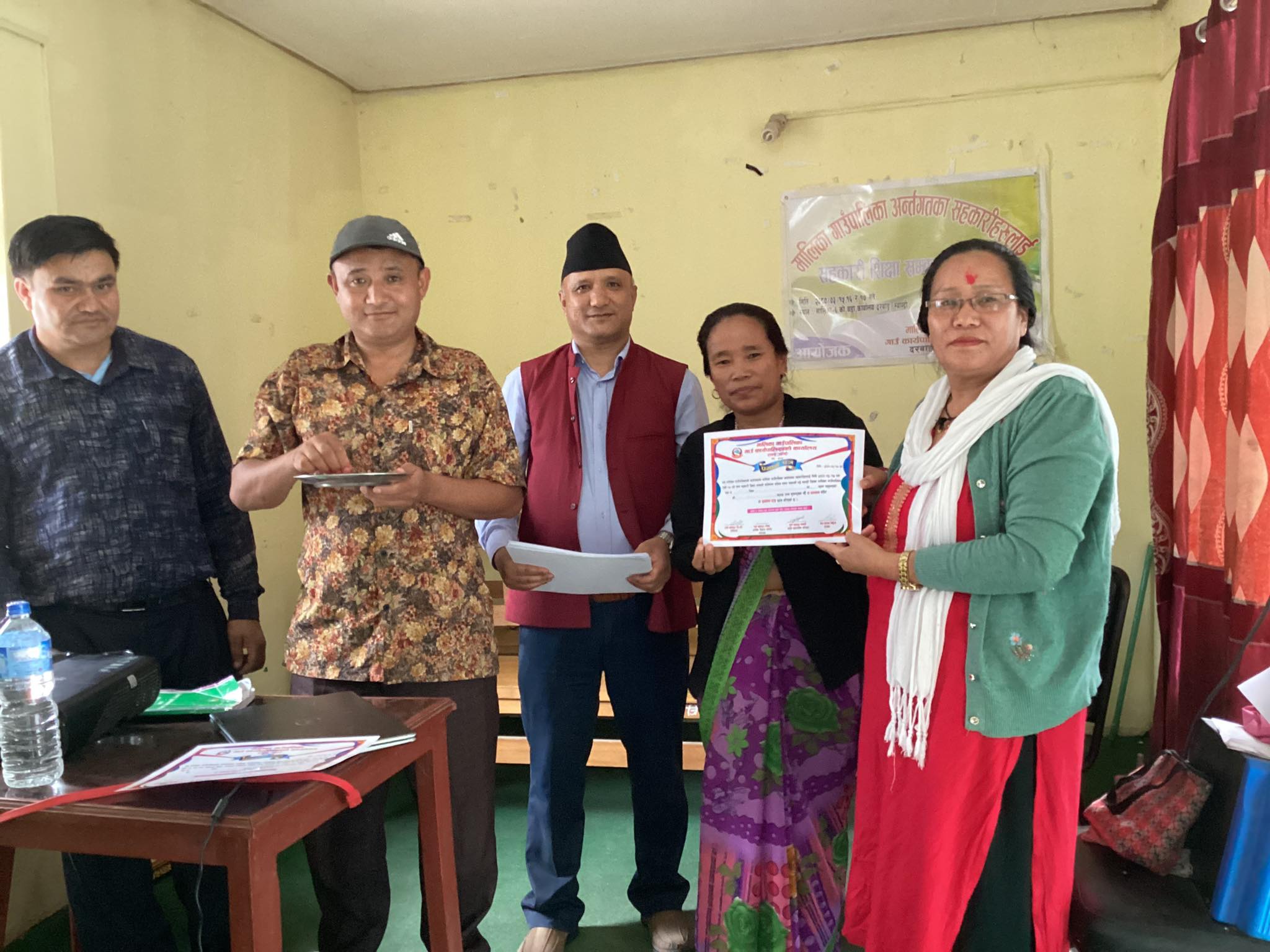 सहकारीमाथी चौतर्फी आक्रमण, जोगाउन सबै जुट्नुपर्ने 