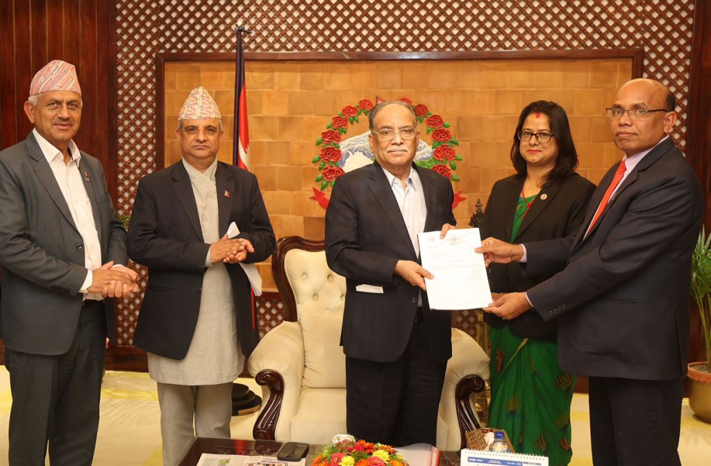 तीन महिनाभित्र सबै सहकारीको अनुगमन : समस्याग्रस्तको सम्पति, बैंक खाता र पासपोर्ट रोक्का गर्न सिफारिस 