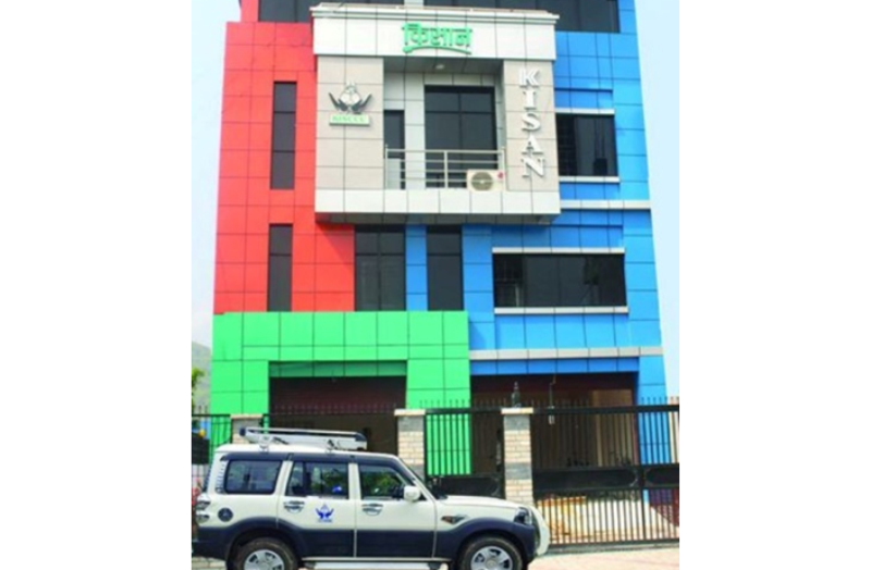 किसान सकोसको असारको वित्तिय बिवरण सार्वजनिक २२ प्रतिशत तरलता