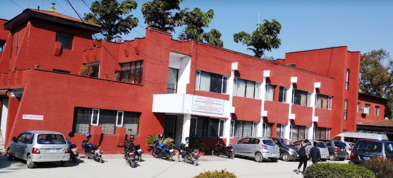 सहकारी तालिमका लागि प्रशिक्षण केन्द्रद्धारा आवेदन माग