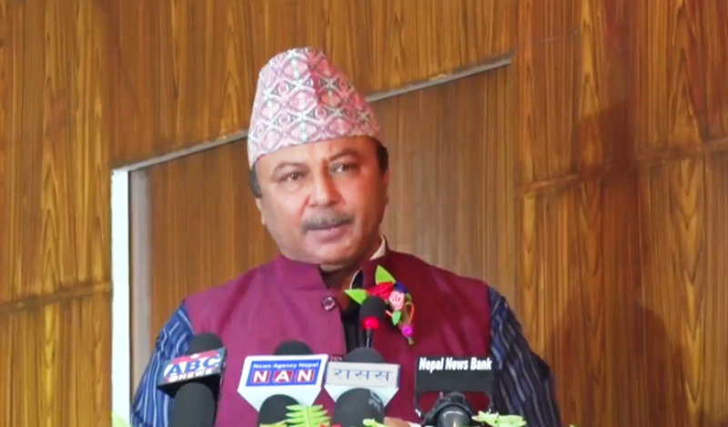 अभियानका केही तितापिरा घटनाले छुट्टै बचत ऐन आउन सकेन