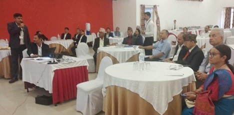 मुद्दा चलाउँदैमा बचतकर्ताले बचत फिर्ता पाउने निश्चित छैनः सिआइबी