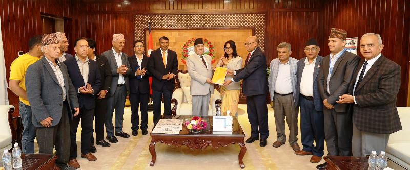 सहकारी संस्था र संचालकको सम्पती बेचेर चैतभित्र बचत फिर्ता गर्न कार्यदलको सुझाव 