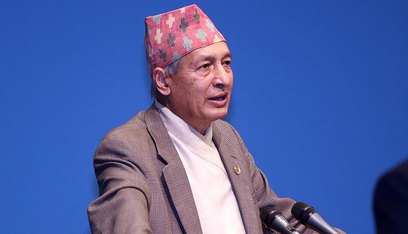 सहकारीको आफ्नै सूचना प्रणाली हुनु पर्छ : डा.युवराज खतिवडा