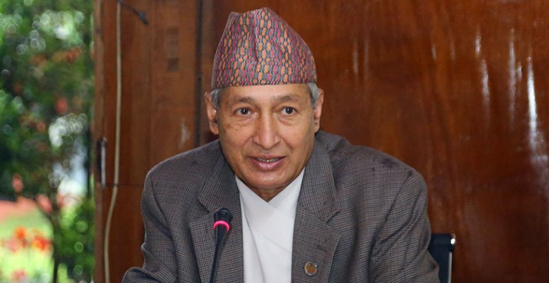 सहकारीलाई बचाउने कोही छैनन्, सहकारी बैंक र नेफस्कूनको क्षमता पनि थाहा भयो : डा.युवराज खतिवडा 