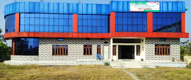 एकीकृत जनभावना साकोसमा १७.१५ प्रतिशत तरलता