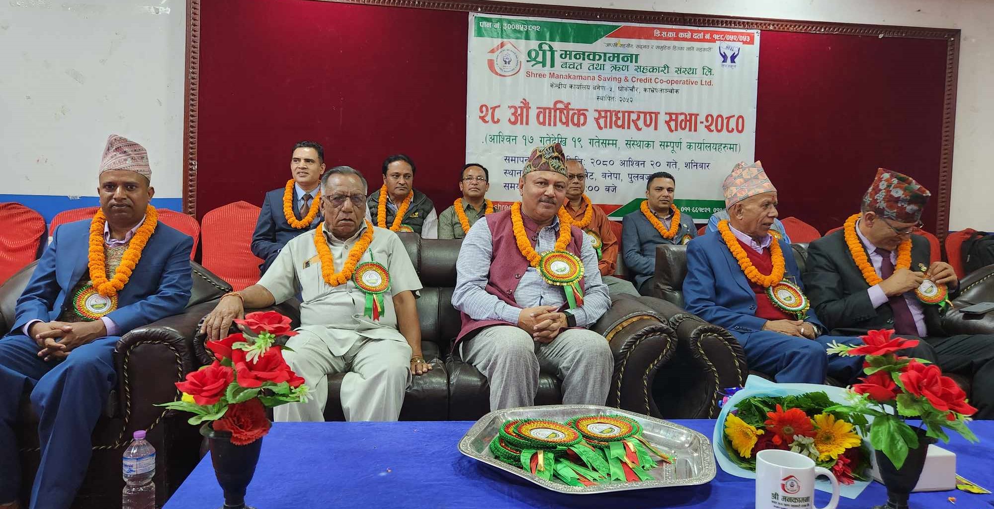 नाम मात्रका प्रतिनिधि तोक्ने काम बन्द गर्नुपर्छ : नेफ्स्कून बरिष्ठ उपाध्यक्ष ढकाल