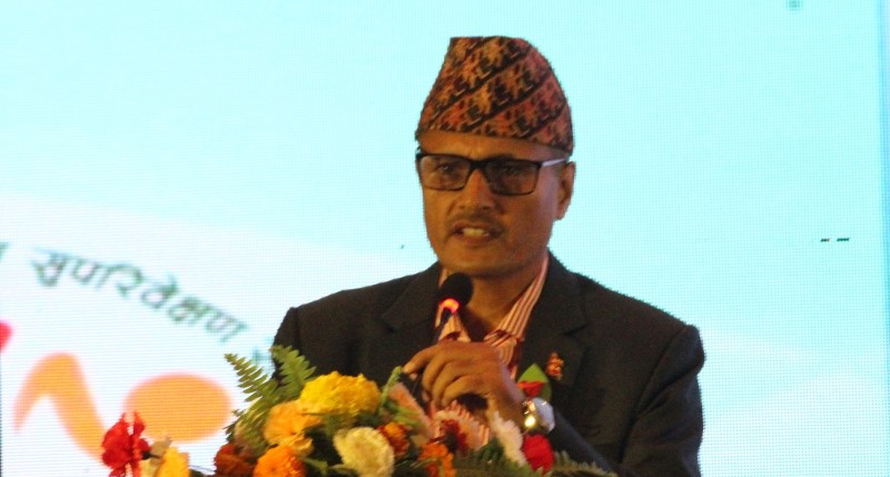 संवेदनशील निर्णयमा सदस्यलाई बाइपास गर्नाले सहकारीमा समस्या: डा.चिन्तामणि सिवाकोटी