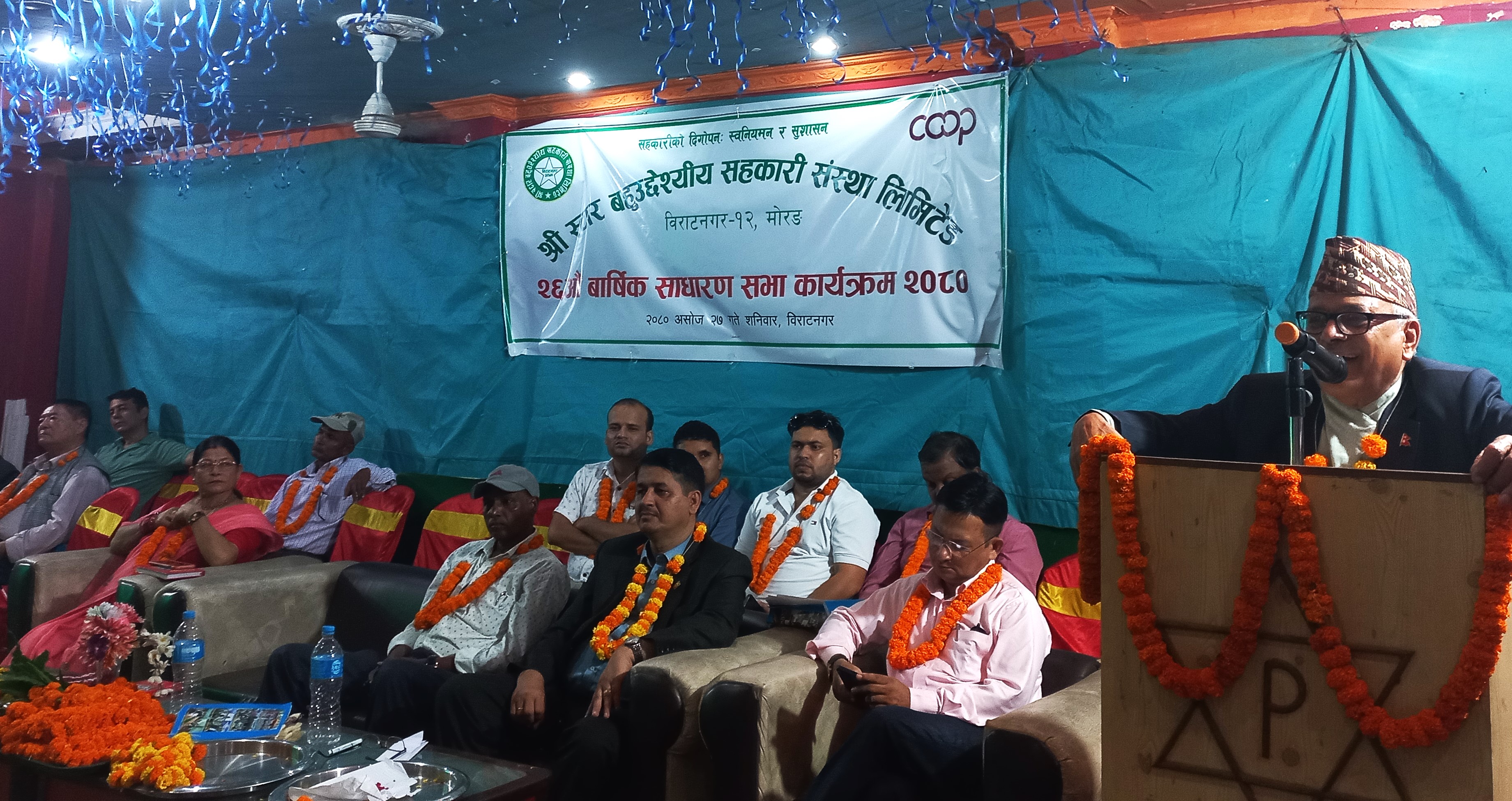 एकसयले जानी जानी, चारसयले ढंग नपुगेर गल्ति गरे : केशव बडाल