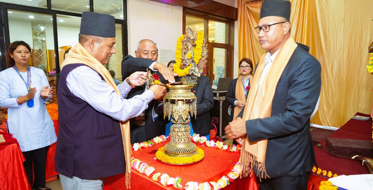 शुभकामना बचतको साधारण सभा सम्पन्न, १२ कक्षासम्मका विद्यार्थीलाई छात्रवृति