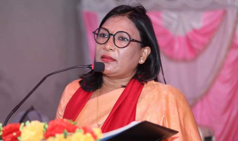 सरकारले उपेक्षा गरेकाले सहकारीमा समस्या आयो : बरिष्ठ उपाध्यक्ष मल्ल
