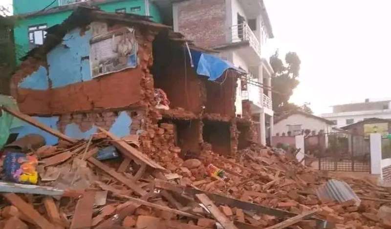 भूकम्प प्रभावित क्षेत्रमा उद्धार र राहतमा जुट्न राष्ट्रिय सहकारी महासंघको आव्हान