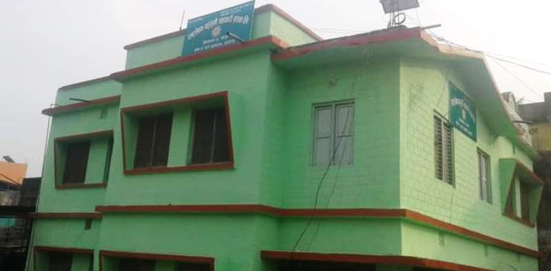 राष्ट्रसेवक साकोसको कारोबार साँढे ३३ करोड बढी