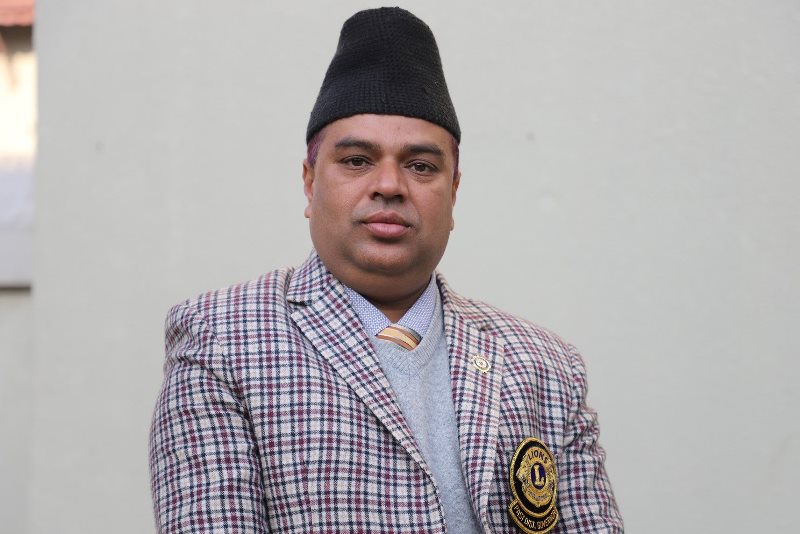 नेफ्स्कूनको बागमती प्रदेश संचालकको उम्मेदवारमा शम्भु घिमिरेको तयारी