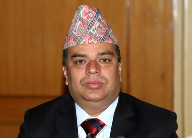सहकारीकर्मी शम्भु घिमिरे भारतको ठाकूर बेदराम पुरस्कारमा छनोट