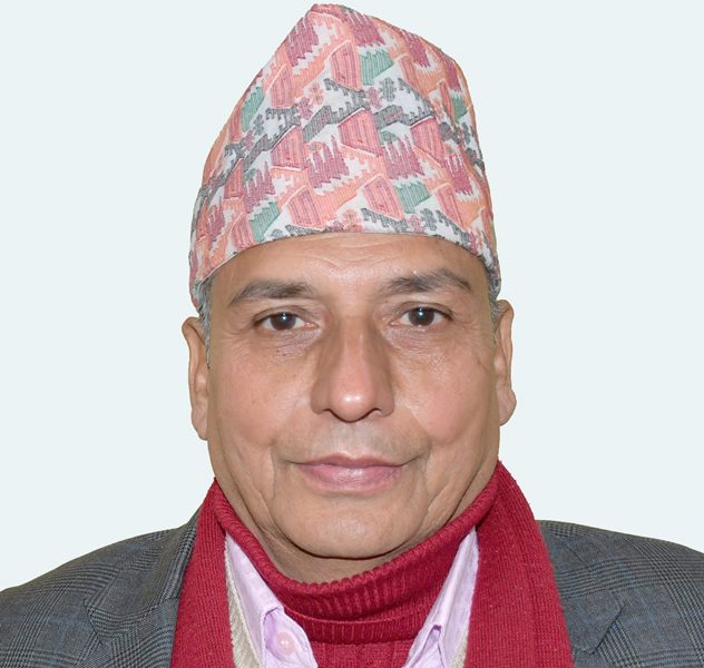 इन्द्रराज ज्योती पौडेलको नजरमा सहकारीमा समस्या आउनुका मूल कारणहरुः