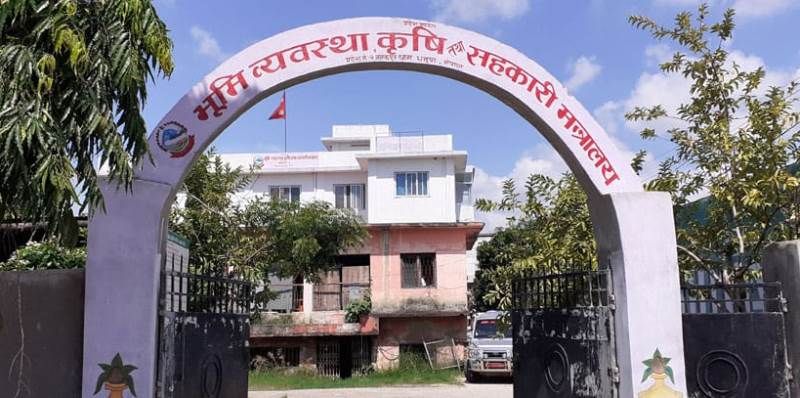 मधेश प्रदेशका ४ जिल्लाका २५० संस्थालाई सम्पर्कमा आउन मन्त्रालयको निर्देशन