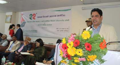 सहकारी बैंकलाई पूर्ण बैकिङ कारोबारको अनुमतिमा ध्यान दिऔं