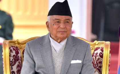 सहकारी सम्वन्धी अध्यादेश जारी