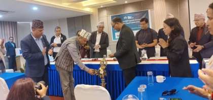 मिरा इआरपी तश्रो वर्षमा ६५ जिल्लाका ५०० सहकारी संघसंस्थामा पुग्यो 