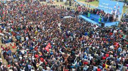 रास्वपाले सहकारीका समस्या थुनेर होइन, सुनेर समाधान गर्ने