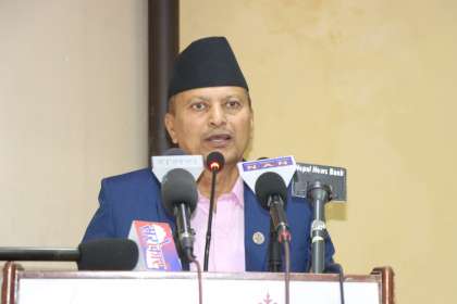 सहकारी मन्त्री अधिकारीले एक वर्षमा सहकारीकालागि दावी गरेका १४ उपलब्धी