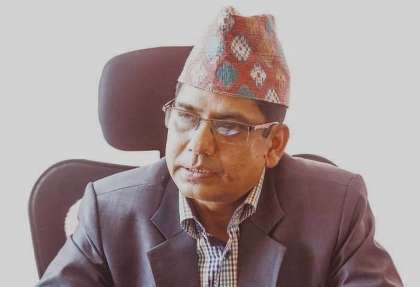 सहकारी नियमन प्राधिकरणको सदस्यमा सीए महेश खनाल नियुक्त