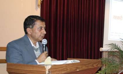 बचत ऋणको मुख्य कारोबार गर्ने सबै सहकारी भोलीदेखि प्राधिकरणमा अभिलेखिकरण हुनपाउने