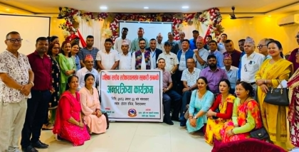 सहकारीलाई सरकारले निर्देशन होइन, सहकार्य गर्छः मन्त्री मन्सुरी