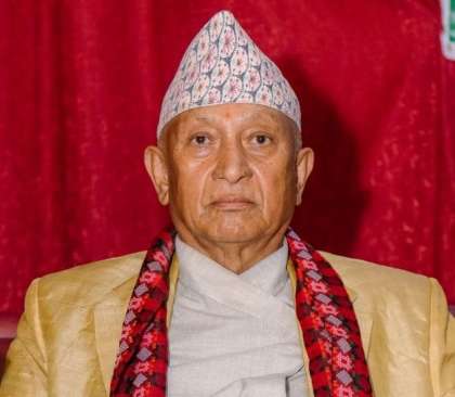 सहकारी बैंकको सल्लाहकारबाट बास्कोटाले दिए राजिनामा