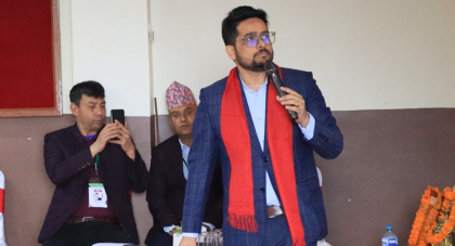 सहकारीमा भित्रीगल्ति पत्तालगाउने काम लेखा समितिकोः सि.ए.ढकाल