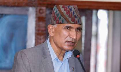 सहकारीको आयकरलाई पूर्ववत दर कायम गर्न प्रयत्न गर्ने अर्थमन्त्रीको प्रतिबद्धता