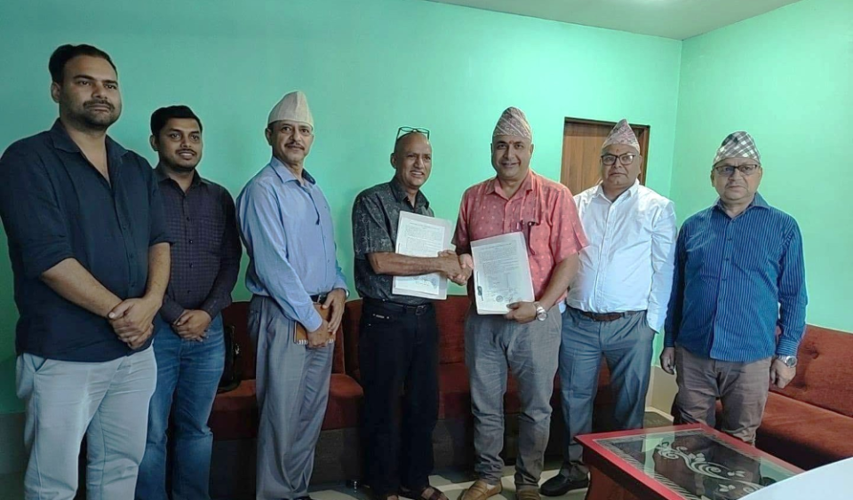 नवजीवन सहकारी र कैलाली हस्पिटल बीच स्वास्थ्यसेवामा छुट सम्झौता