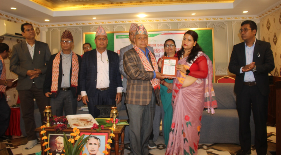 सहकारी अध्यादेशविरुद्ध संघहरू एकजुटः कारोबार रोक्काले संकट निम्त्याउने