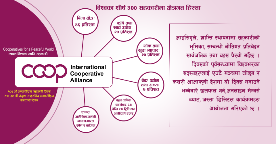 अन्तर्राष्ट्रिय सहकारी अभियान