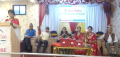 बाबियाखर्क साकोसका महिला सदस्यलाई तीज विशेष वित्तीय साक्षरता कार्यक्रम