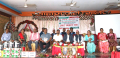 मध्य नेपाल साकोसको ७ औं वार्षिक साधारणसभा अन्तर्गत इकाई १ को सभा सम्पन्न