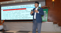 बहु–नियमन र क्षेत्राधिकारको अस्पष्टता सहकारीको प्रमुख समस्याः डा.चौलागाईं
