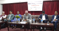 बिशेष ऐन ल्याएर प्राधिकरणलाई सञ्चालन गर्नुपर्ने आवश्यकता देखियोः सचिव भुजेल